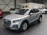 Audi Q2 30 TFSI PDC Kamera Navi Sitzhzg 1. Hand - Audi Q2 in Mannheim