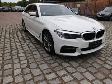 BMW 530 - 3