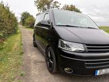 Volkswagen T5 Facelift Multivan High *Stdhzg*7-Sitzer... - VW LT Gebrauchtwagen