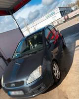 Ford C-Max - Ford C-Max aus 2006