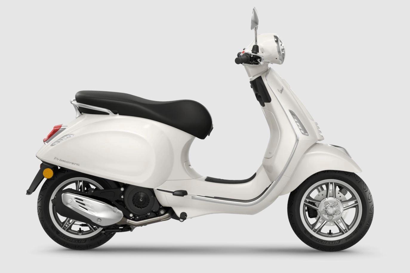 Vespa Primavera 125 (Modell 2025)