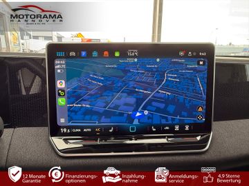 Volkswagen Tiguan 1.5 eTSI 7-Gang DSG AHK SHZ NAVI