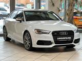 Audi S3 2.0 Lim. B&O|NAVI|FrischerService|LED|19Zoll - Audi: 19