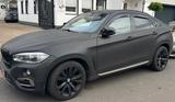 BMW X6 xDrive30d - xdrive - Stanheizung - Soft Close - Behindertengerechte BMW X6