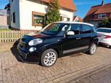 Fiat 500 L - Fiat 500L von privat