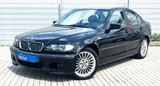 BMW 316i KLIMAAUTO, PDC, ALU, M-PAKET - BMW 316: 316i M Paket