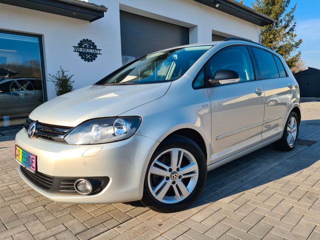 Volkswagen Golf PlusVI Match*SHZ*PDC*Teilleder*MFL*ALU*AHZV