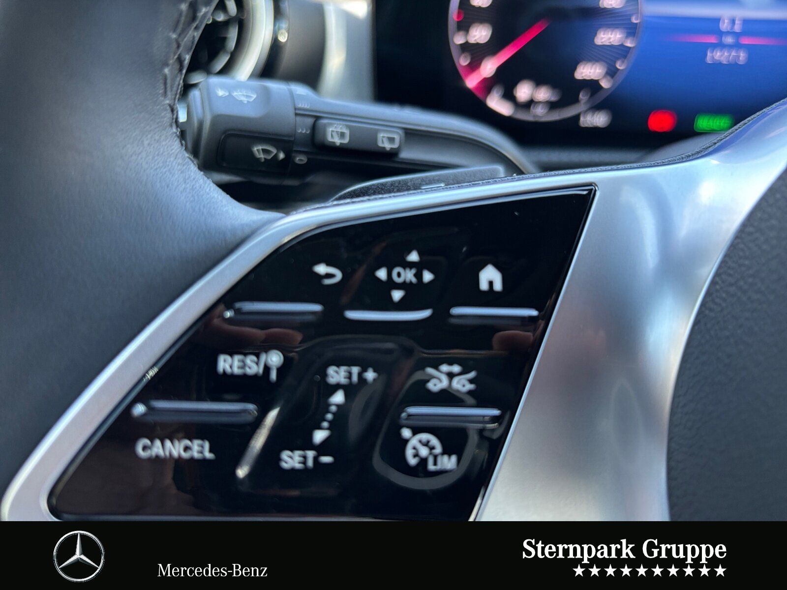 Mercedes-Benz A 250 e LED Distronic Kamera WinterP. USB LKRH foto 19