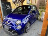 Andere Fiat Abarth 595 T-Jet 16V - TOP - Andere in Dresden