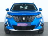 Peugeot 2008 Allure Pack Kamera|LED|Tempomat|Navi|Klima - Peugeot 2008 in Hannover