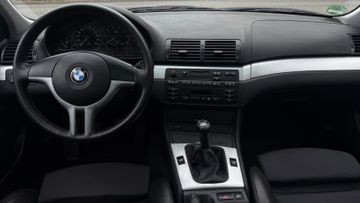 BMW 316 - 8