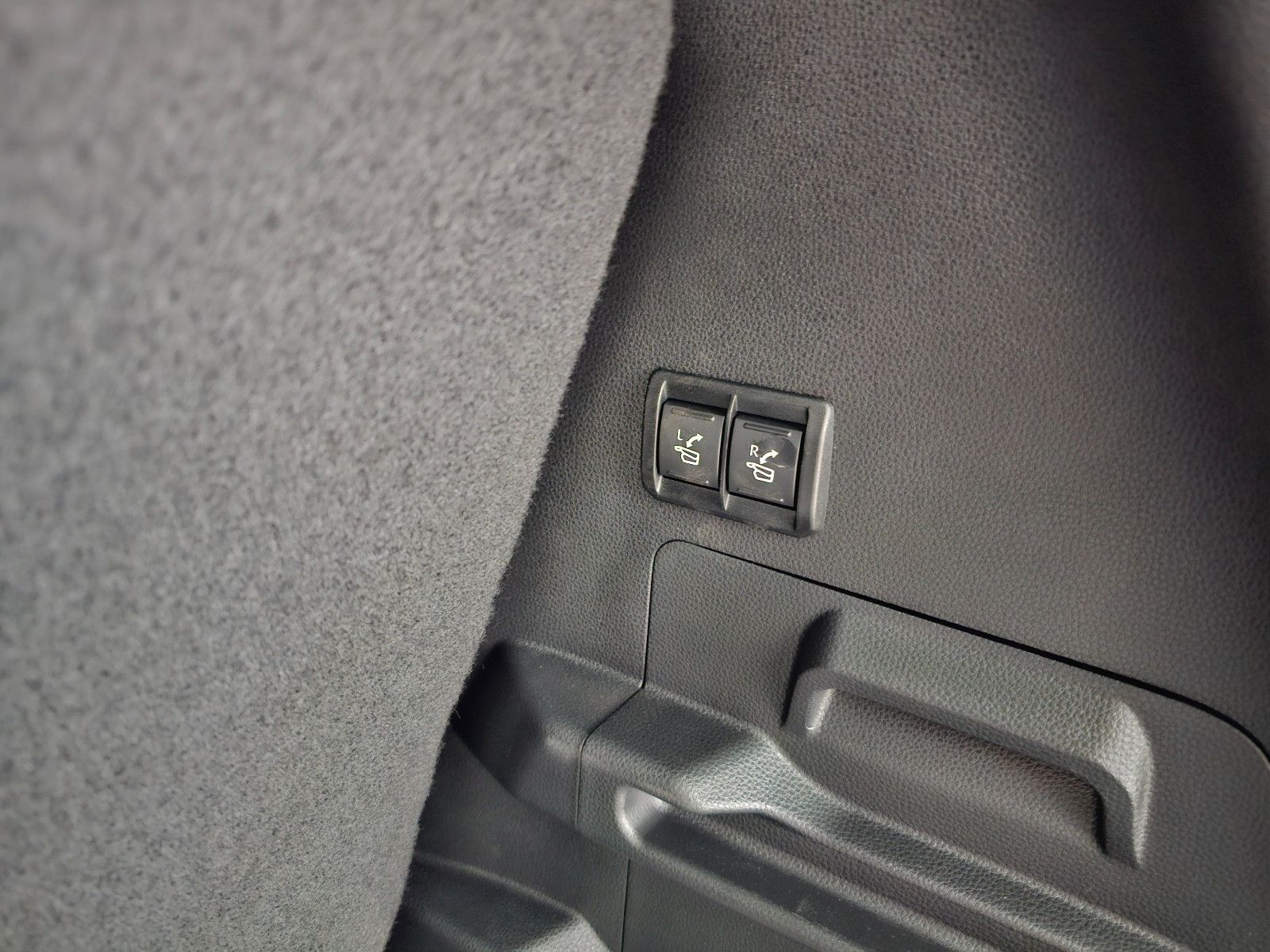 Fahrzeugabbildung Toyota Sequoia 1794 Edition T1: 87.800 EUR ! Stock !!