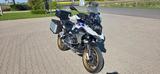 BMW R1250GS HP
