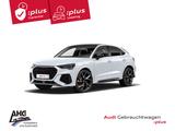 Audi RS Q3 Sportback 2.5 TFSI quattro S tronic  LED N - Audi RSQ3 mit Anhängerkupplung