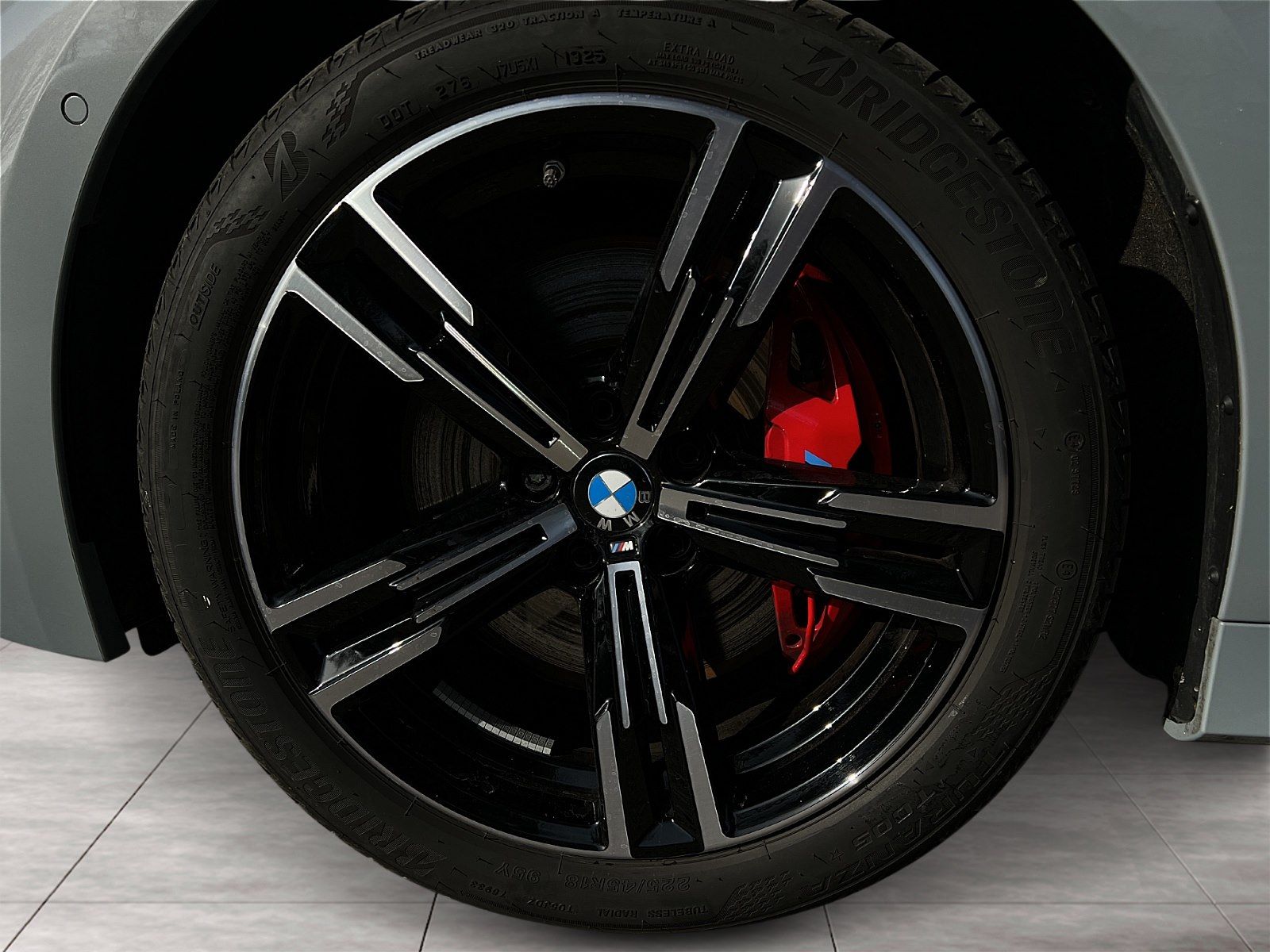 BMW M340d - Bild 6