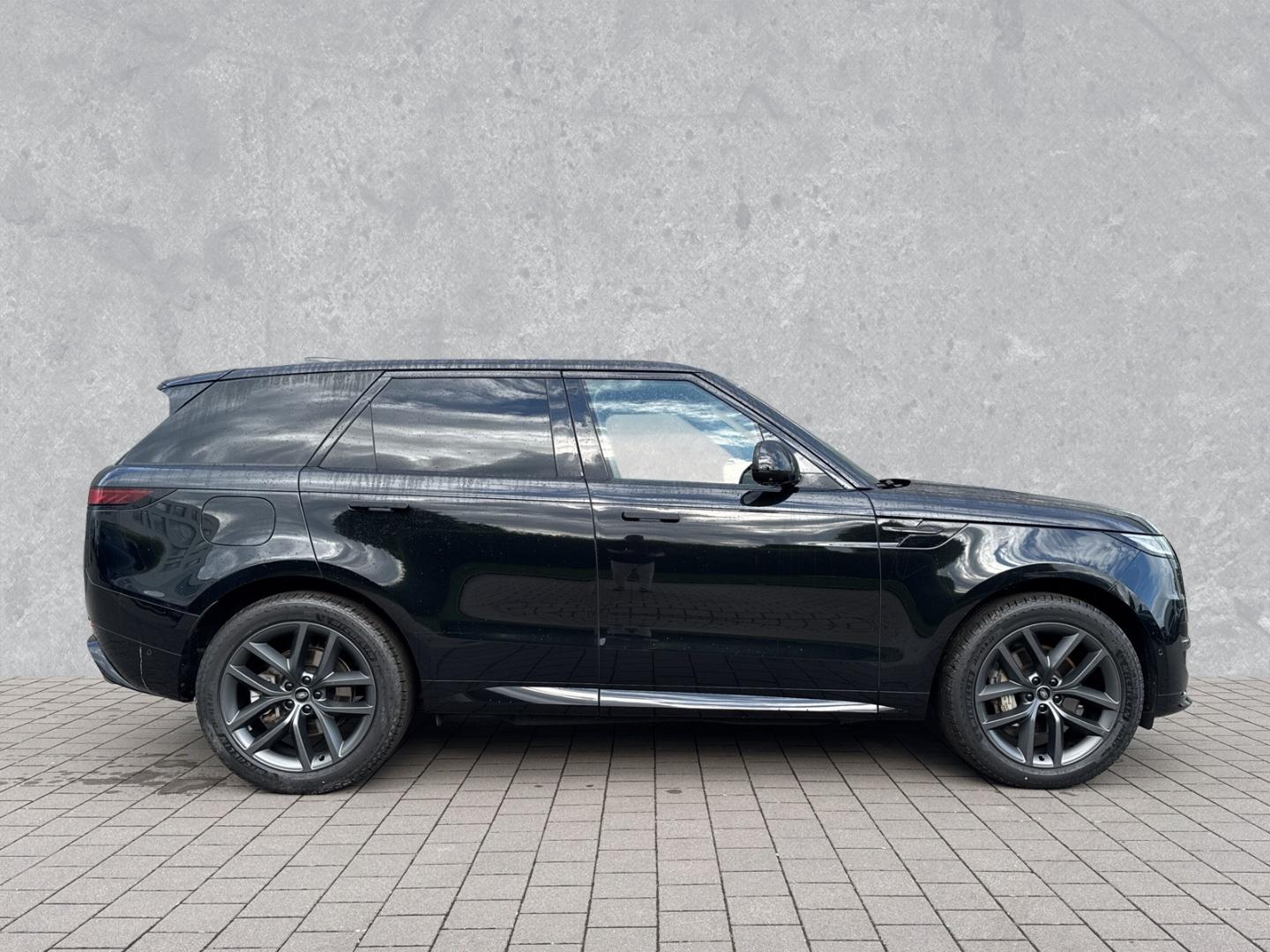 Land Rover Range Rover Sport Dynamic SE,PanoSD,22-Z,HuD,Mer