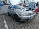 Kia Carnival 2.9Crdi*TÜV 05/27*gepflegt*Le... - Kia Carnival aus 2003