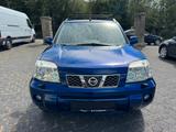 Nissan X-Trail Elegance 2.5*ALLRAD*KLIMA*SHZ*AHK* - gebrauchte Nissan X-Trail aus dem Jahr 2005