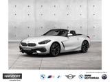 BMW Z4 sDrive30i A - BMW Z4 in Bonn