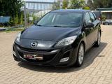 Mazda 3 2.2 MZR-CD Sports-Line 1. Hand AHK Navi - Mazda 3: Sports Line