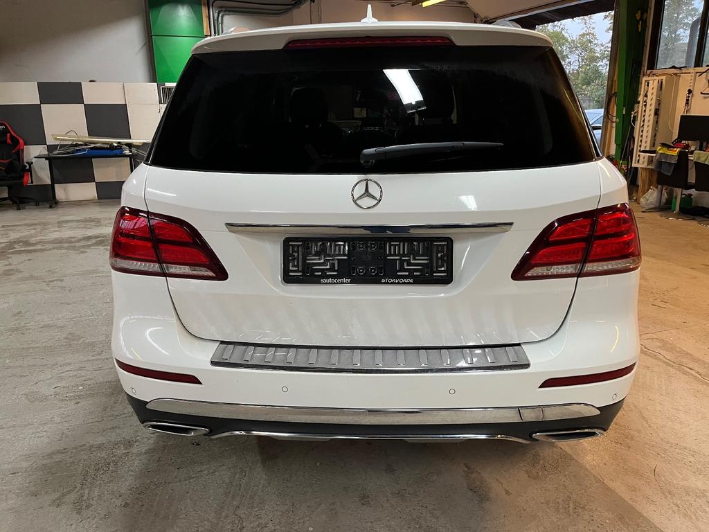 Mercedes-Benz GLE 250