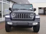 Jeep Wrangler 2.0 T-GDi Unlimited Sahara - Jeep Wrangler Gebrauchtwagen