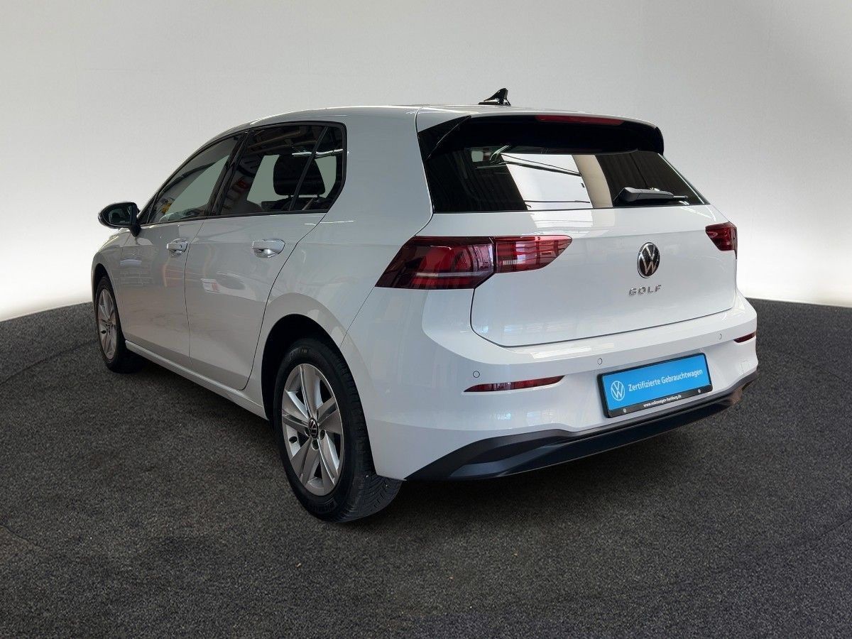 Volkswagen Golf - Bild 3