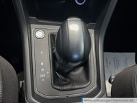 Volkswagen Touran - Vorschau Bild 12