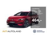 Volkswagen ID.7 Tourer Pro S | NAVI | AHK | ACC | LED | - Volkswagen ID.7 Pro-S