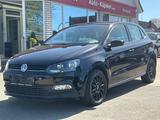 Volkswagen Polo V Trendline Klima Alu Allwetter - Volkswagen Polo: Trendline