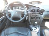 Citroën C5 2.0 HDi Exclusive AUTOMATIK/NAVI/LEDER/XENON - Citroën C5: Limousine
