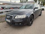 Audi A6 3.0 TDI ABT - Audi A6: Abt