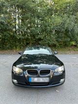 BMW Bmw e92 320i Coupé - BMW 320: 320i E92