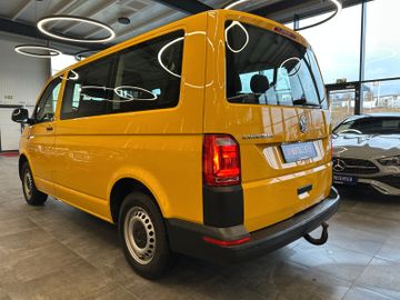 Volkswagen T6 Caravelle *1. Hand*Klima*Standhzg*8 Sitzer*