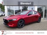 Mazda 3 2,5 L Homura Navi|Alexa|Kamera|LED - Mazda 3 Neuwagen in Essen