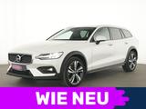 Volvo V60 Cross Country Pro AHK|LED|360°|Kessy|CarPlay