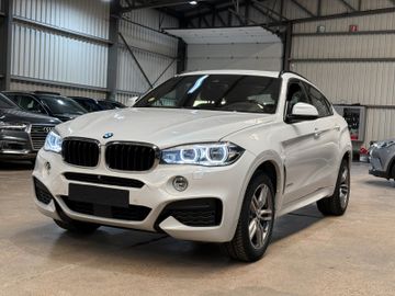 BMW X6 - 3