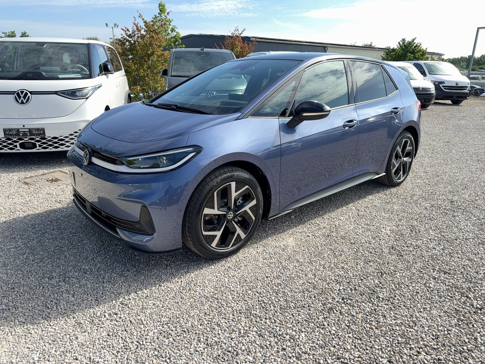 Volkswagen ID.3 - Bild 2