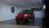 Fiat Panda Pop*PDC*Bluetooth*Klima - gebrauchte Fiat Panda aus dem Jahr 2016