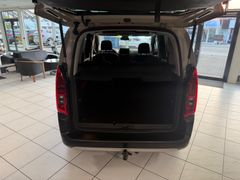 CITROEN Berlingo XTR AUTOMATIK NAVI CAM SHZ ACC AHK TOP