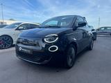 Fiat 500e 500 e La Prima/Cabriolet/Camera/Cuir/LED - Fiat 500e Gebrauchtwagen