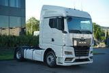 MAN TGX 18.470 / GM / RETARDER / I-PARK COOL /