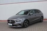 Mercedes-Benz B 180d Progressive 458 WideScreen 21.218 € NETTO - Mercedes-Benz W180