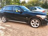 BMW X1  BENZINER 150 PS . XENON . NAVI. SC... - BMW X1: Ps