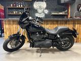 Harley-Davidson FXDX - HARLEY-DAVIDSON 2000