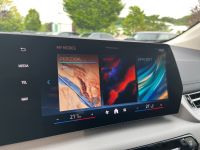 BMW 218 Active Tourer - Vorschau Bild 23