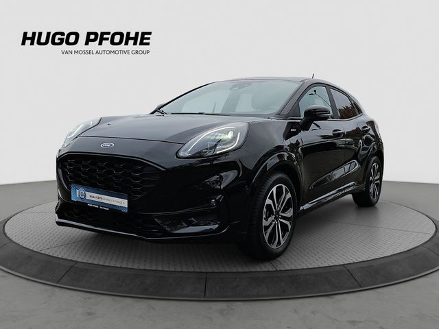 Ford Puma ST-Line Aut. ACC Kamera LED Navi WI-PKT