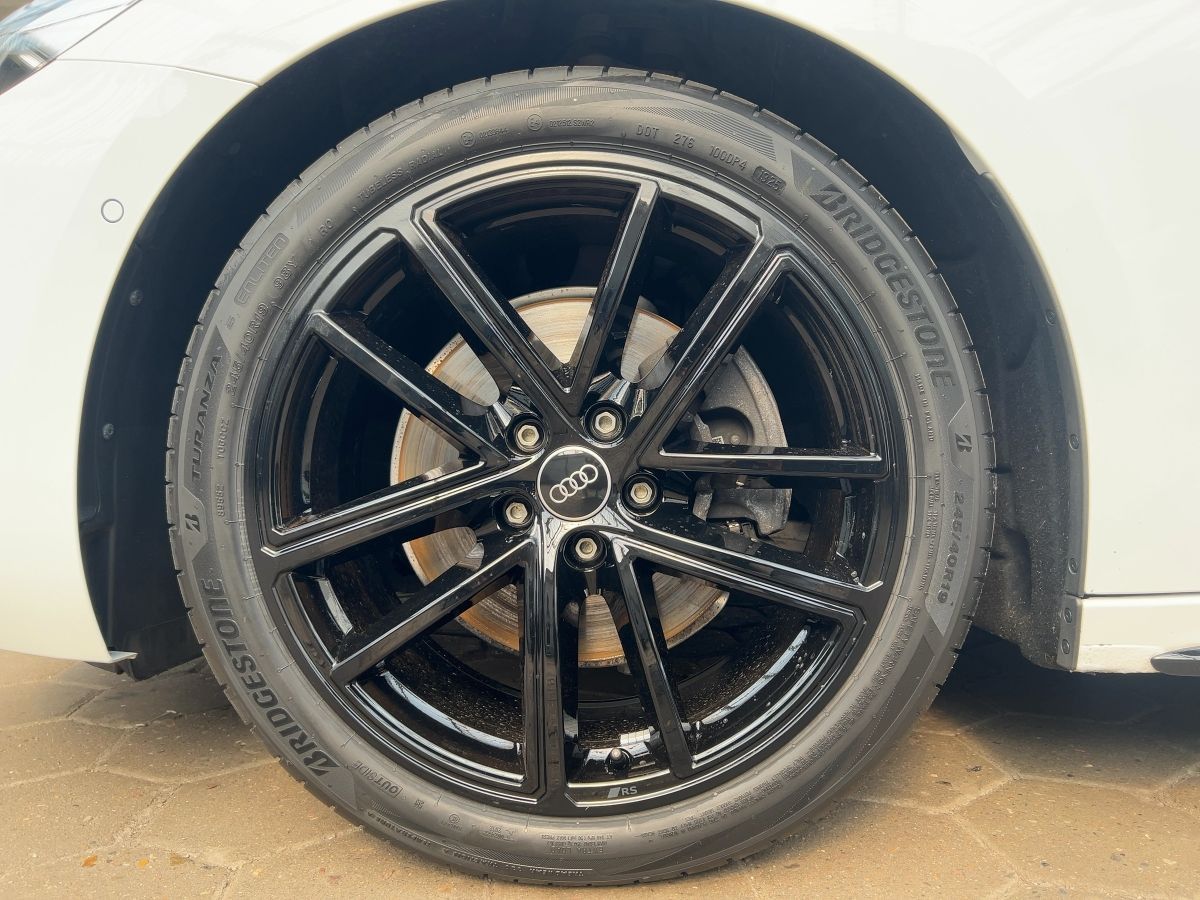 Audi A5 - Bild 16