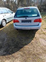 Saab SAAB 1.9 TiD Vector - Saab 9-5 mit Diesel-Antrieb