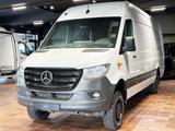 Mercedes-Benz SPRINTER 319 4X4 V6 EXTRALANG SUPERMAXI L4H2 ZG3 - Mercedes-Benz Sprinter in Bonn